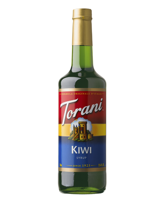 Torani | Kiwi 750ml