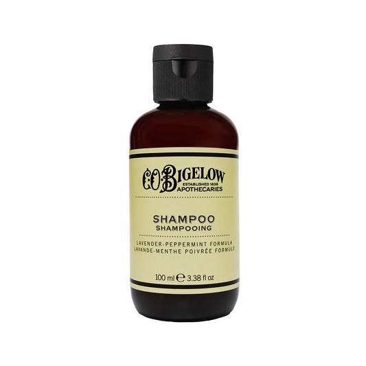 Lavender Peppermint Shampoo