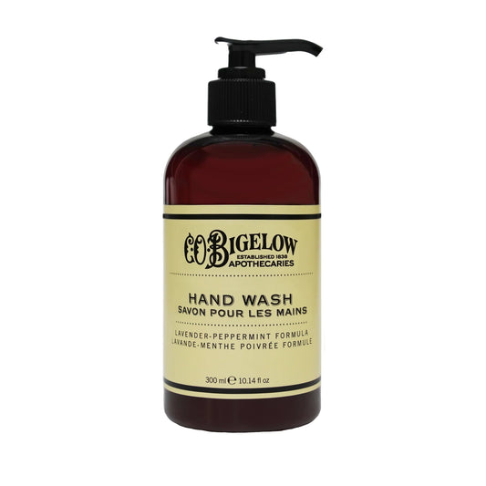 Lavender Peppermint Hand Wash
