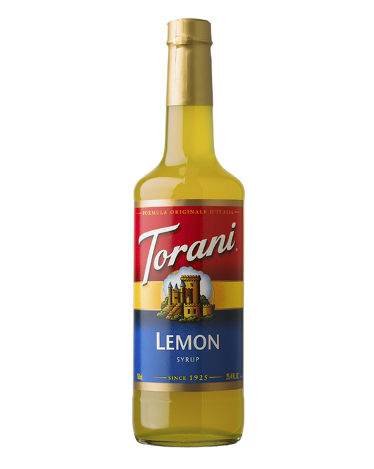 Torani | Lemon 750ml