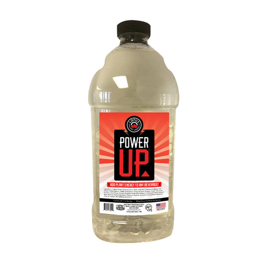 Lotus | Power Up