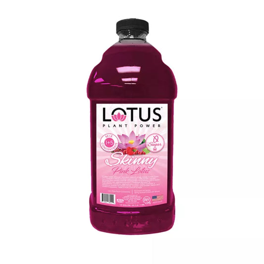 Lotus | Pink Lotus Skinny
