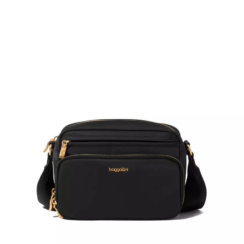 Mott Crossbody