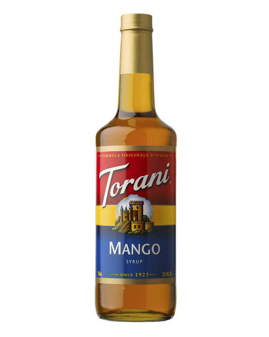 Torani | Mango 750ml