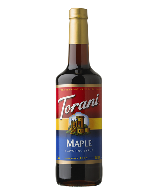 Torani | Maple 750ml
