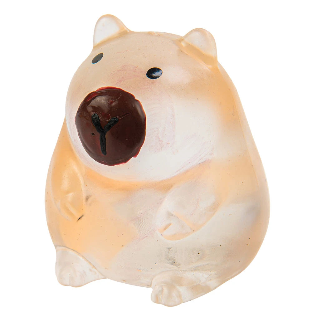 Capybara Jellygems