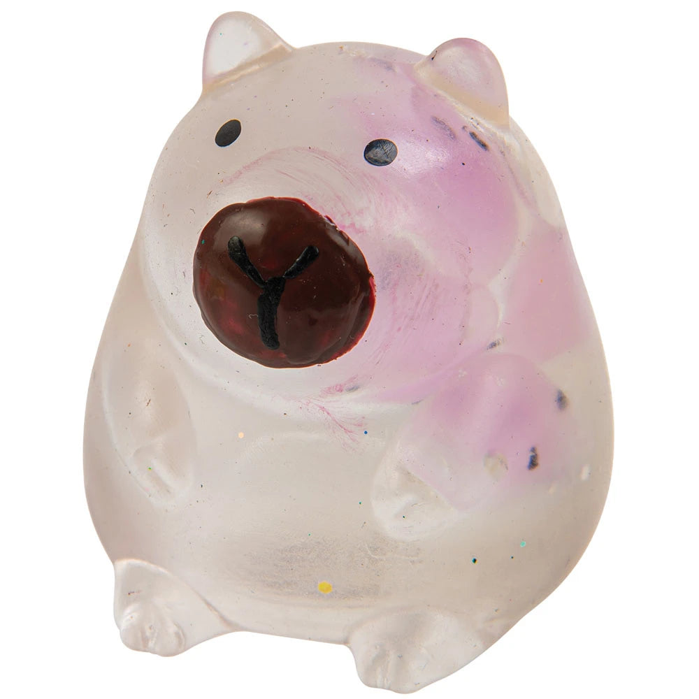 Capybara Jellygems