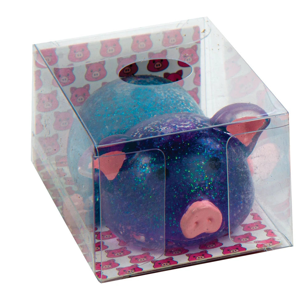 GUMMIEZ 2-TONES PIG