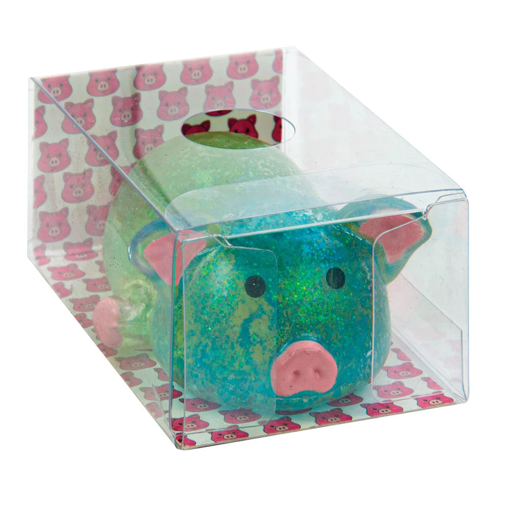 GUMMIEZ 2-TONES PIG