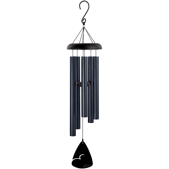 Midnight Blue Fleck 36" Signature Series Chime
