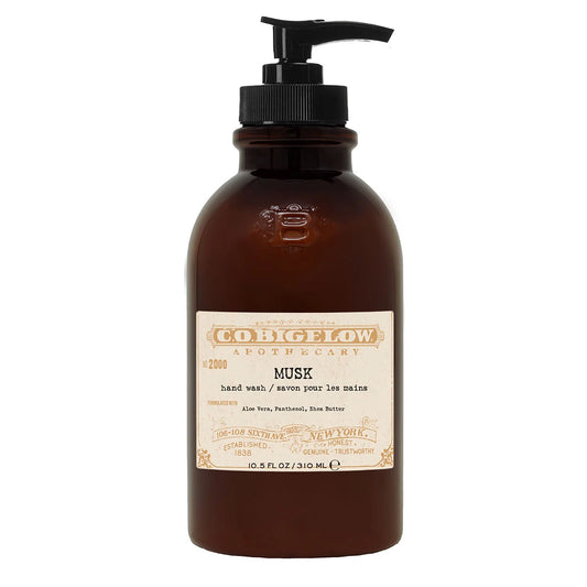 Musk Hand Wash No. 2000