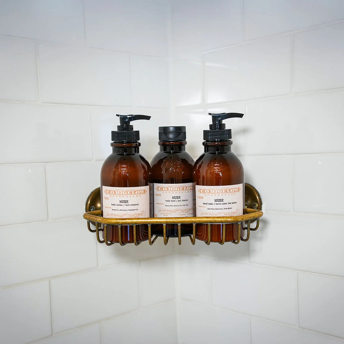 Musk Hand Wash No. 2000