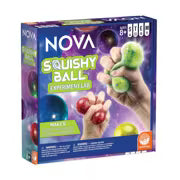 NOVA Squishy Ball Lab