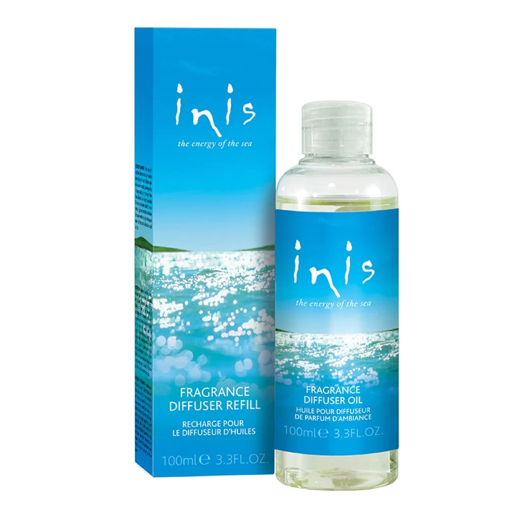 Inis Fragrance Diffuser Refill 100ml / 3.3 fl. oz.