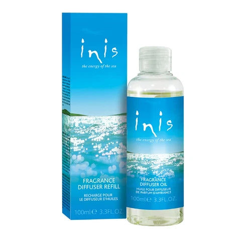 Inis Fragrance Diffuser Refill 100ml / 3.3 fl. oz.