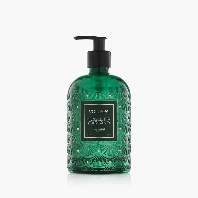 Noble Fir 400ml Hand Soap