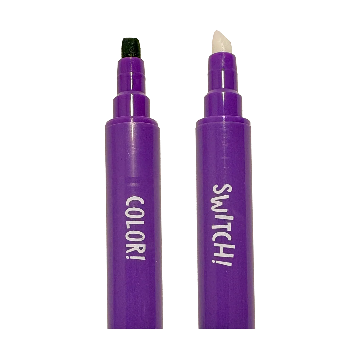 Switch-eroo! Color-Changing Activity Kit