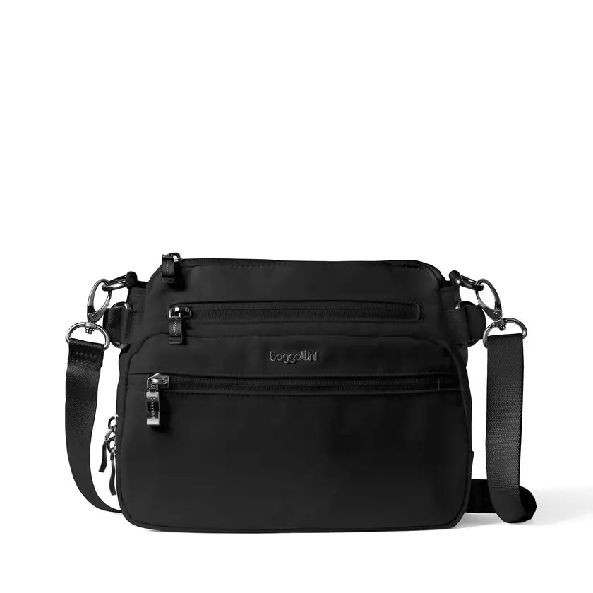 Marais Crossbody