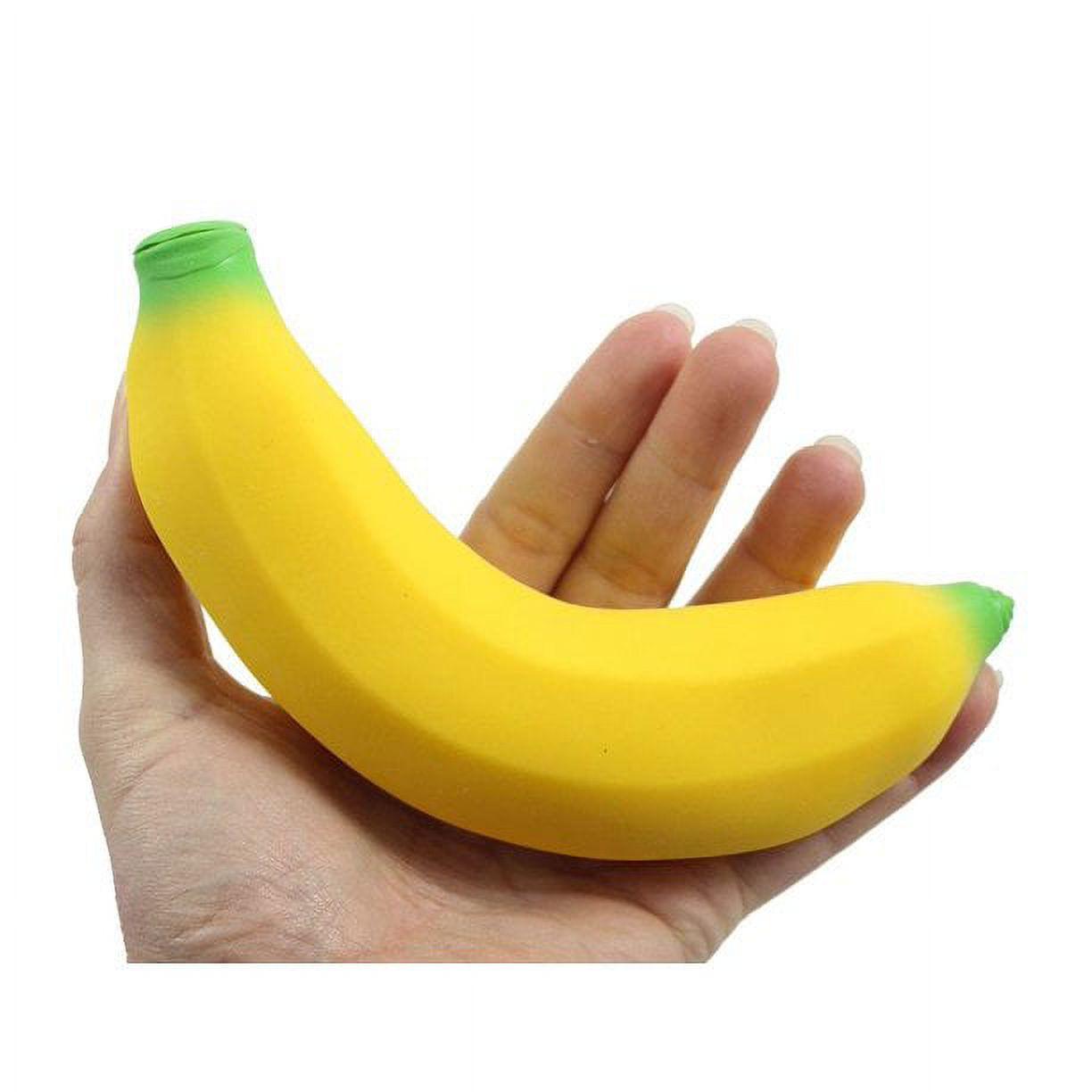 Squishy Banana