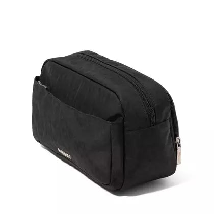 Pocket Cosmetic with Brush Organizer