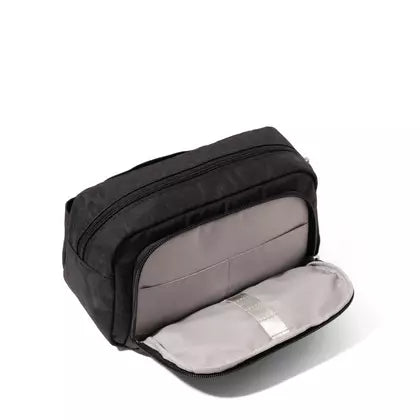 Pocket Cosmetic with Brush Organizer