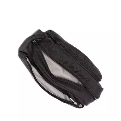 Pocket Cosmetic with Brush Organizer