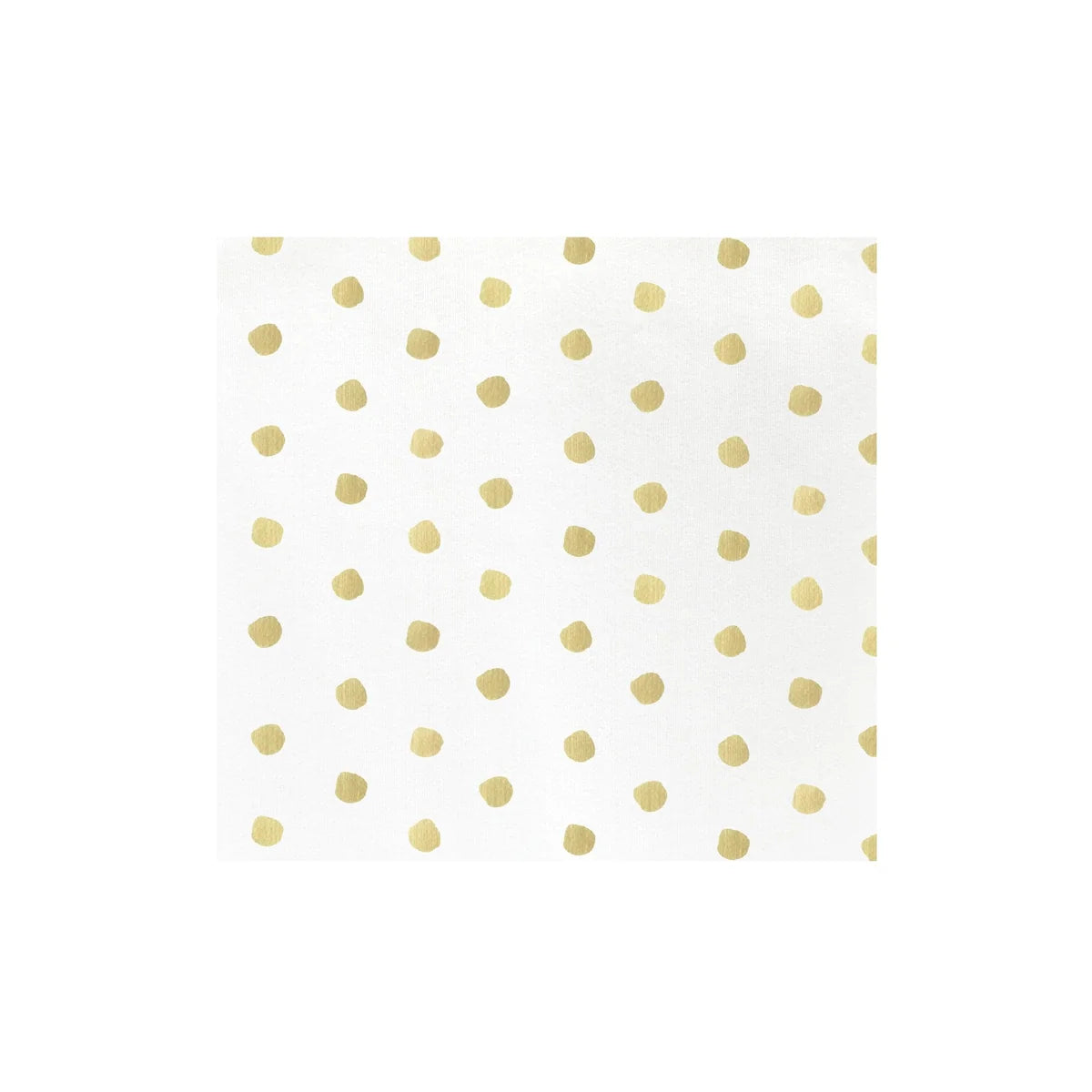 Papersoft Napkins Dot Linen Dinner Napkins | Pack of 20