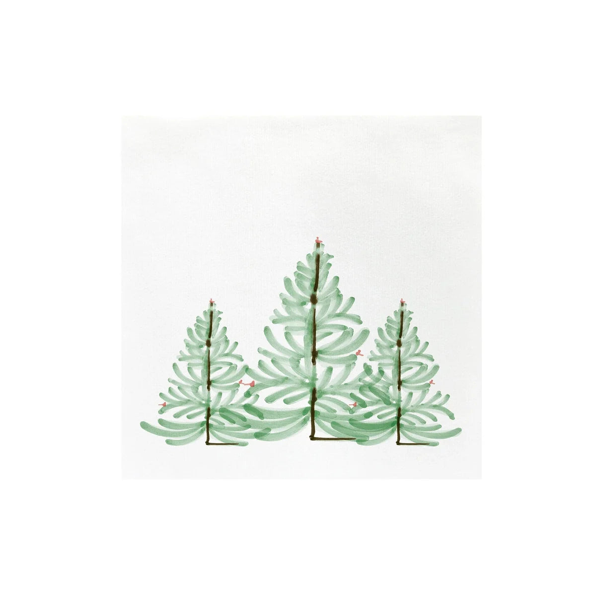 Papersoft Napkins Lastra Holiday Dinner Napkins | Pack of 20