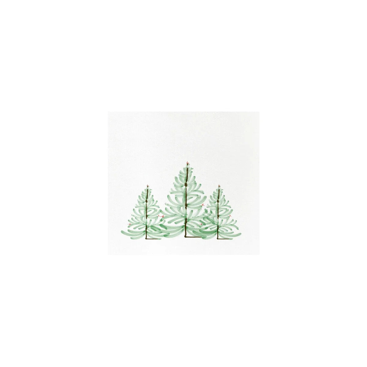 Papersoft Napkins Lastra Holiday Cocktail Napkins | Pack of 20