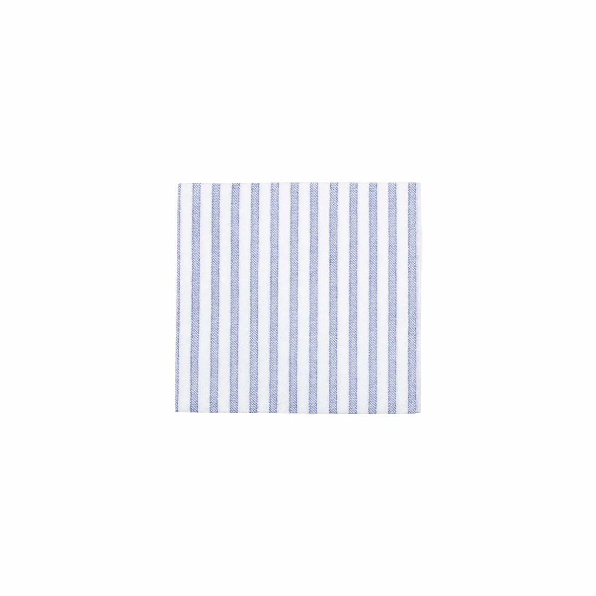 Papersoft Napkins Capri Gray Cocktail Napkins | Pack of 20