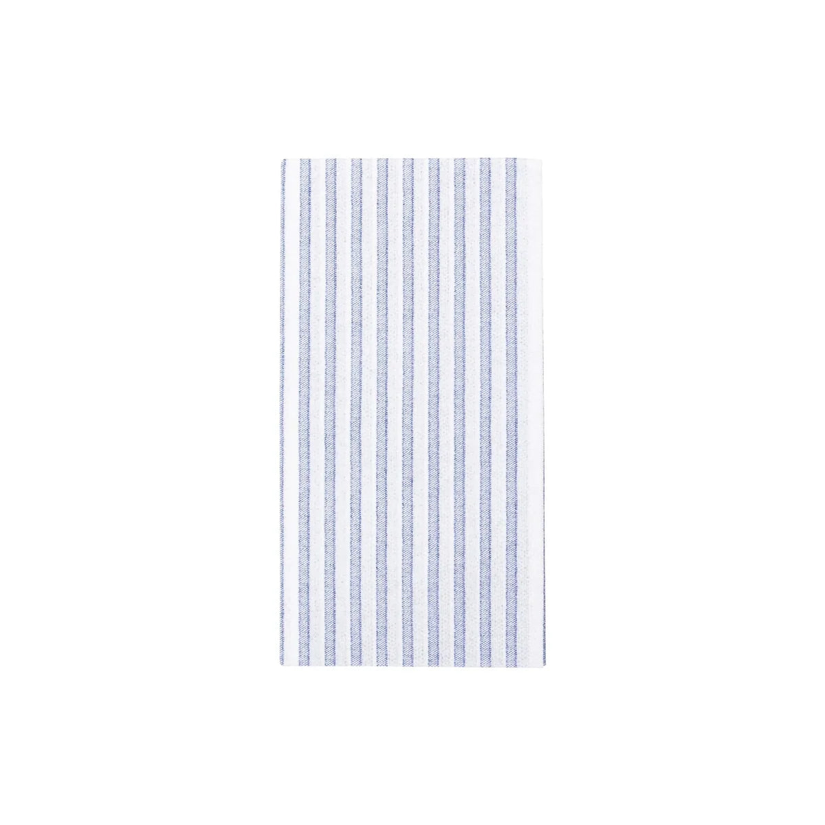 Papersoft Napkins Capri Blue Guest Towels | Pack of 50