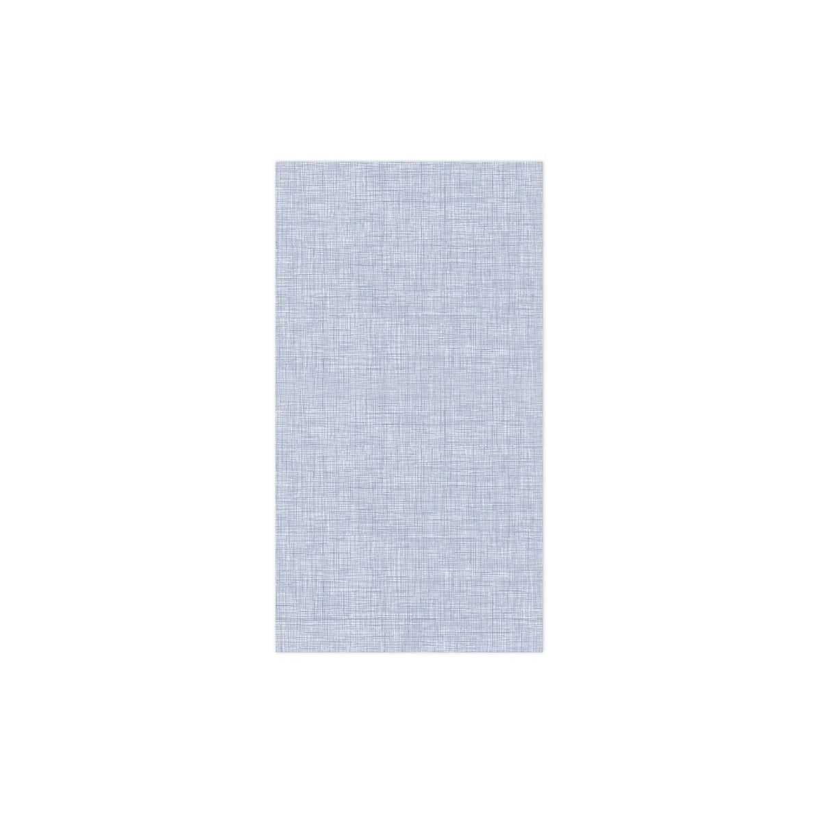 Papersoft Napkins Easy Blue Guest Towels | Pack of 20