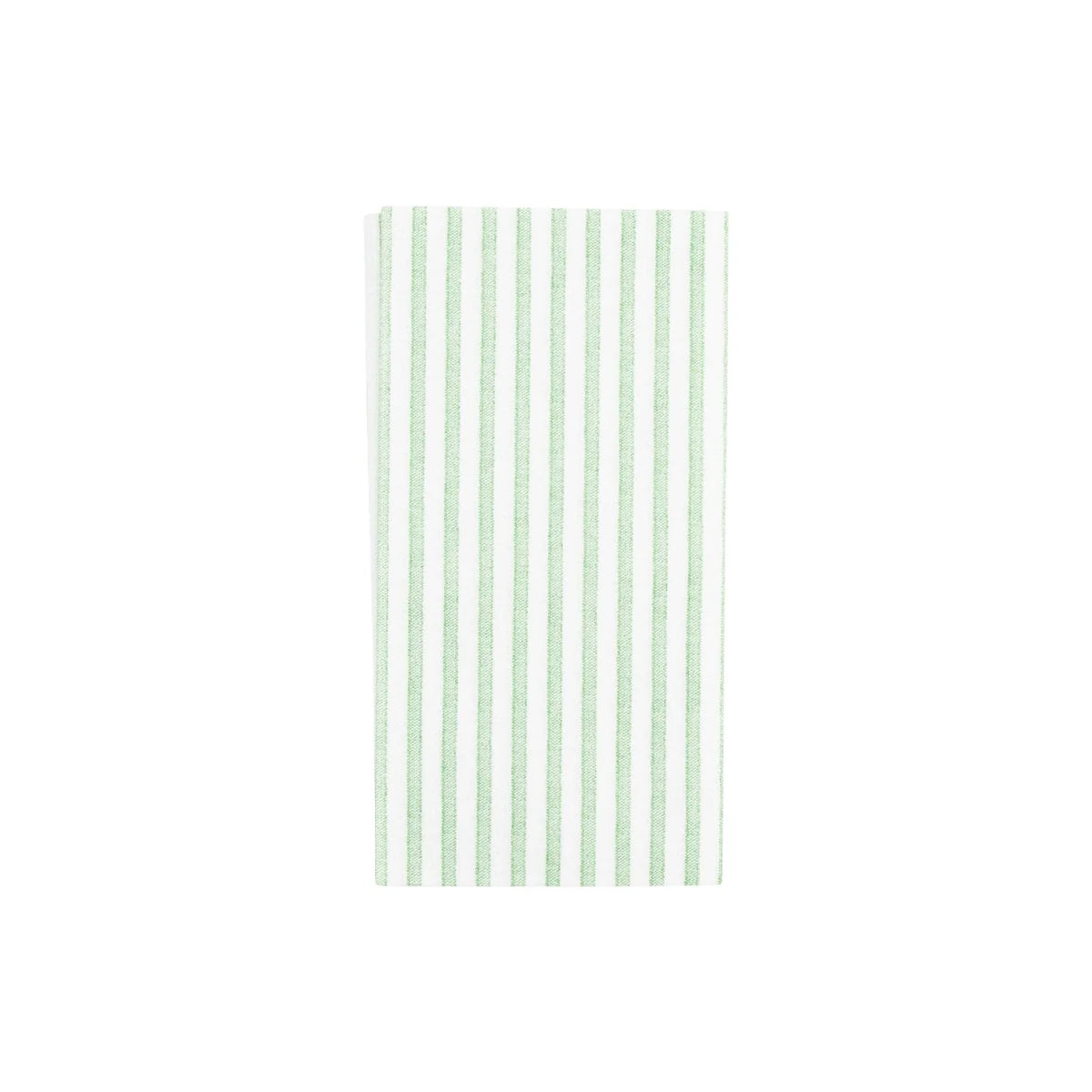 Papersoft Napkins Capri Green Guest Towels | Pack of 20