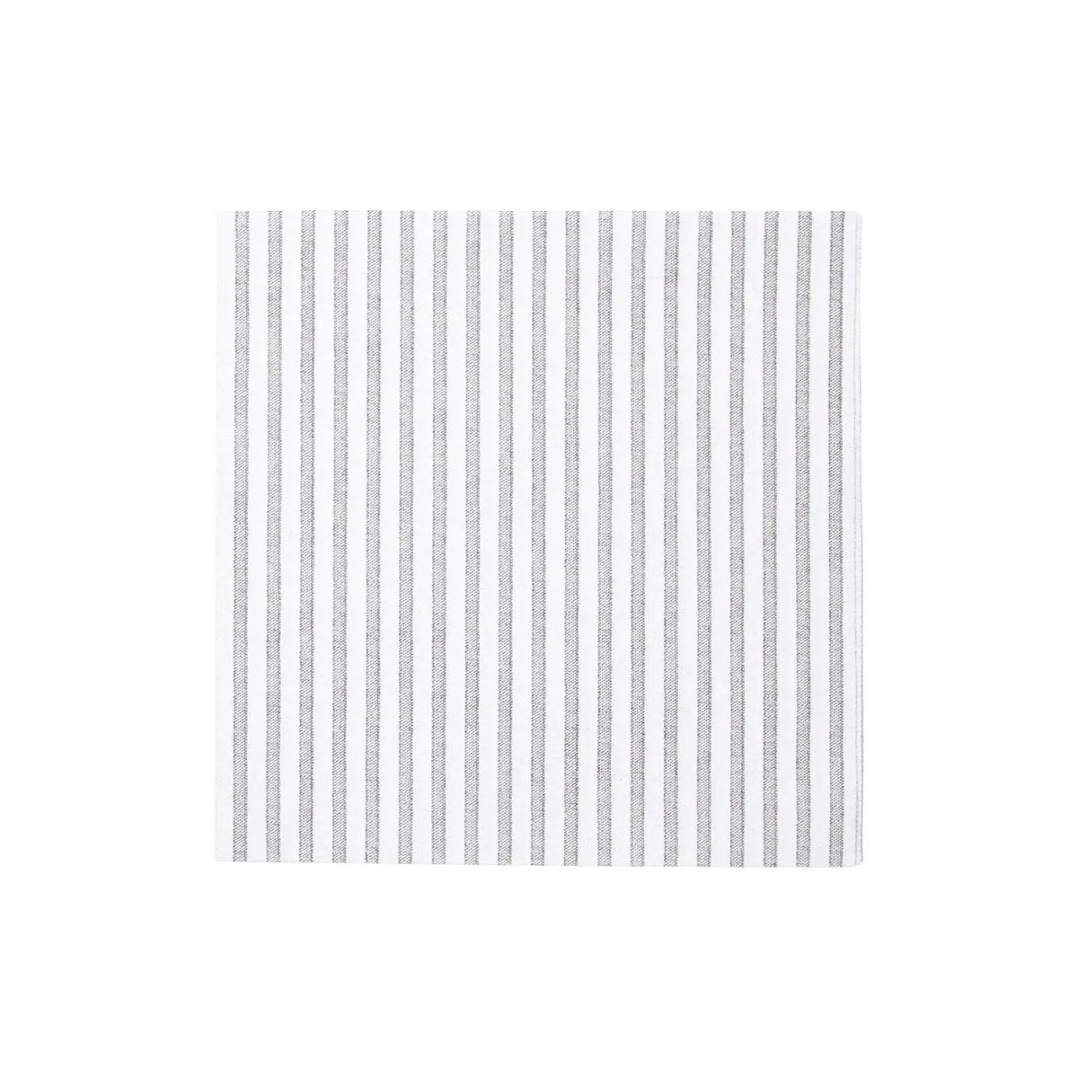 Papersoft Napkins Capri Light Gray Dinner Napkins | Pack of 20