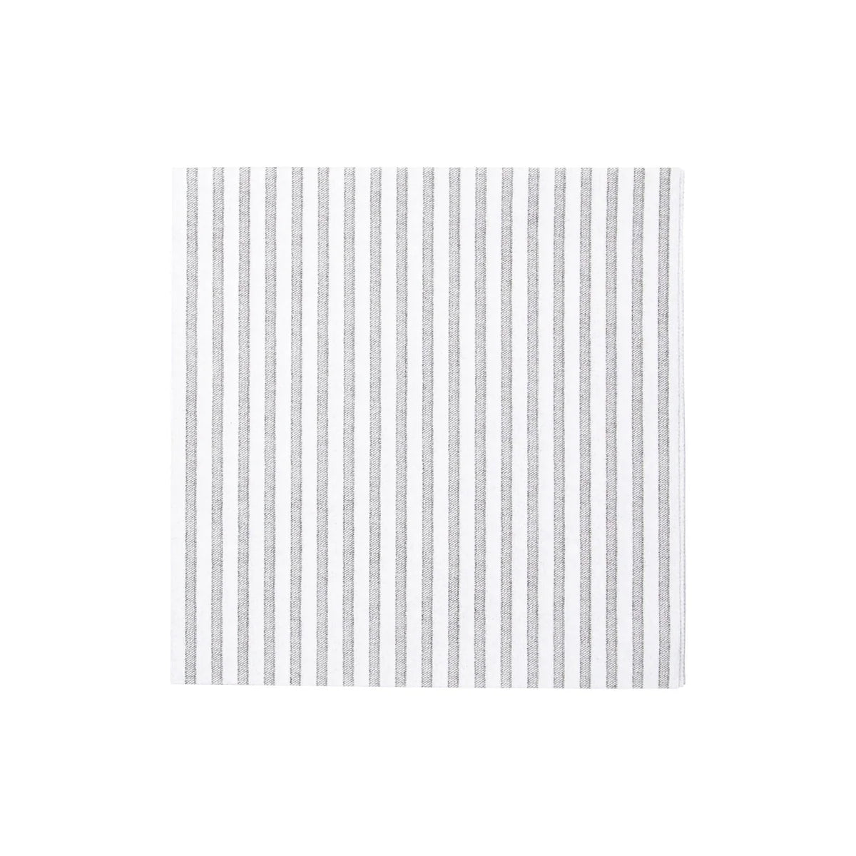 Papersoft Napkins Capri Gray Dinner Napkins | Pack of 50