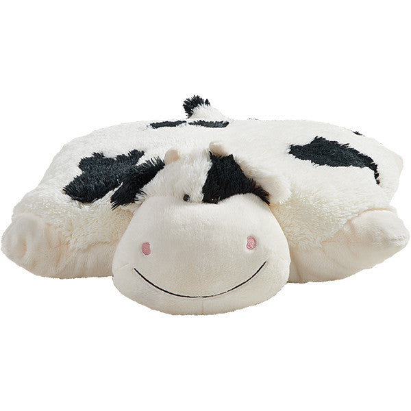 Cozy Cow Pillow Pet