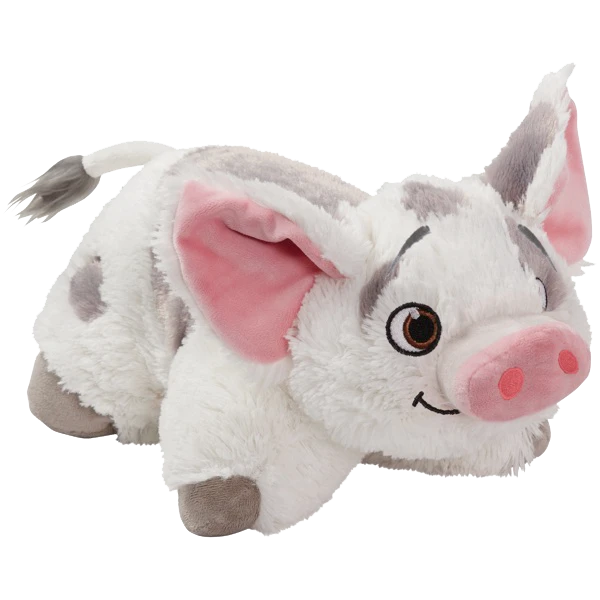 Disney Moana's Pig Pua Plush Pillow Pet