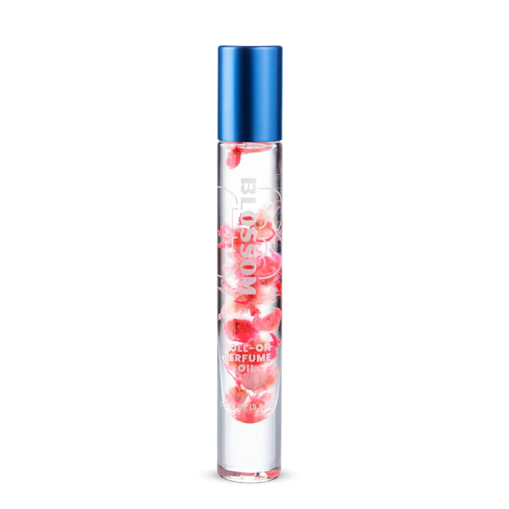 Blossom | Roll On Perfume Oil | Assorted