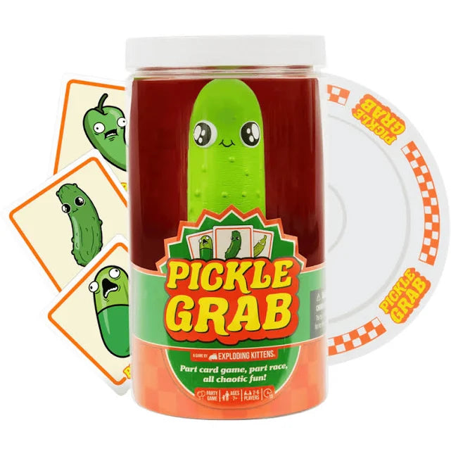 Pickle Grab