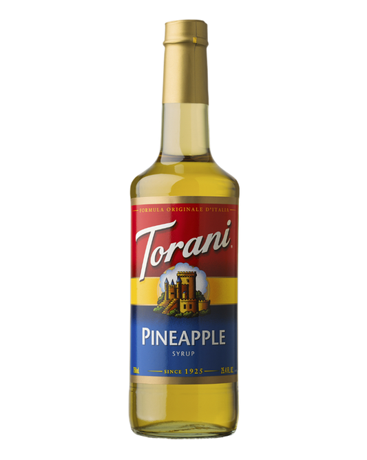 Torani | Pineapple 750ml