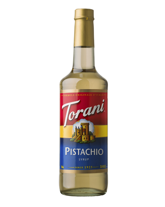Torani | Pistachio 750ml
