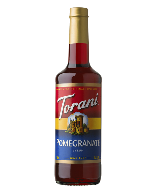 Torani | Pomegranate 750ml