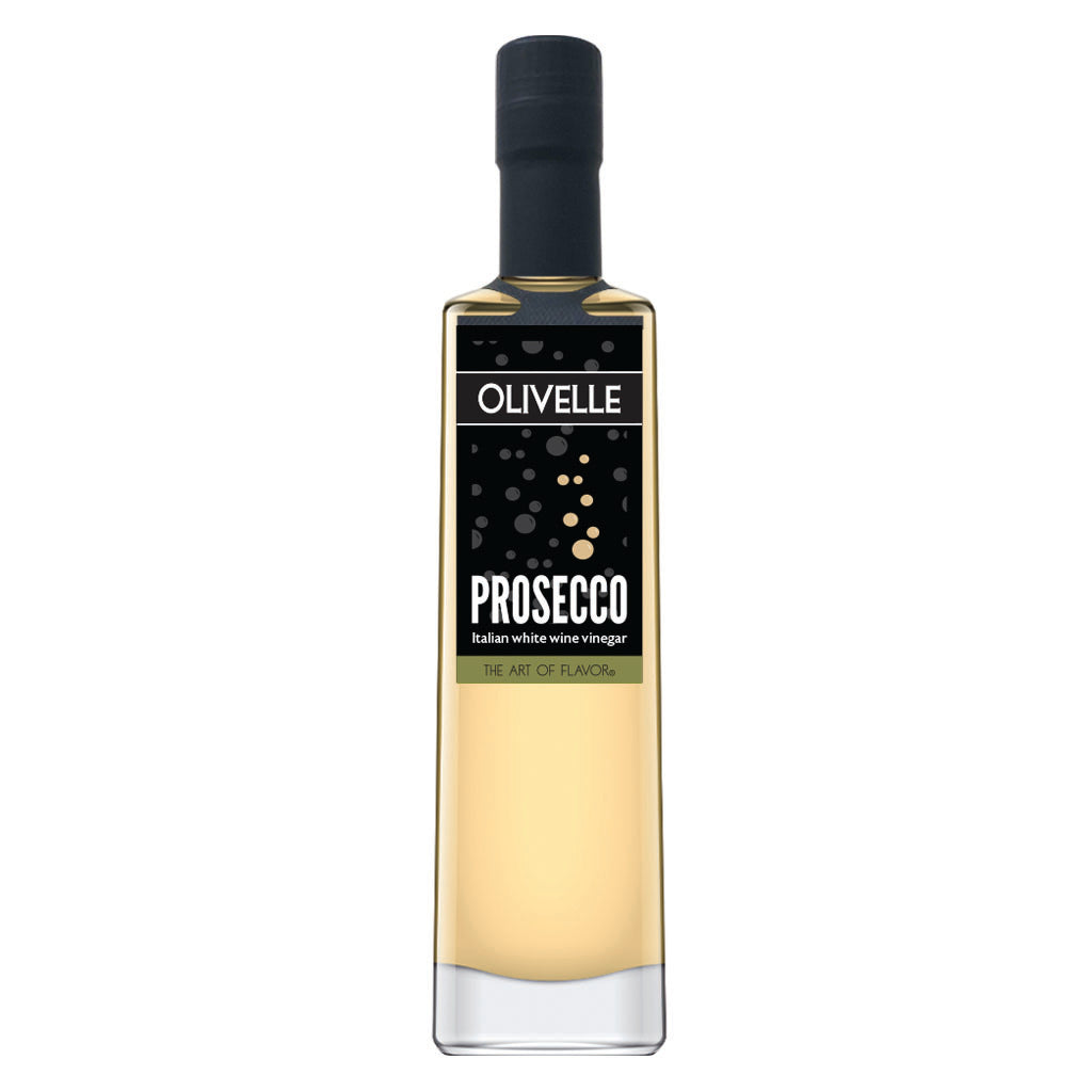 Prosecco italian white wine vinegar