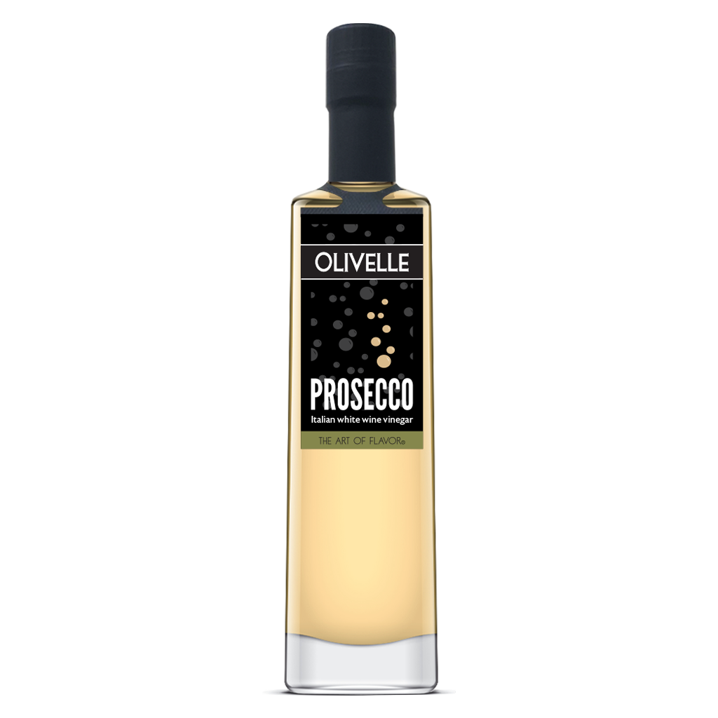 Prosecco Italian White Wine Vinegar