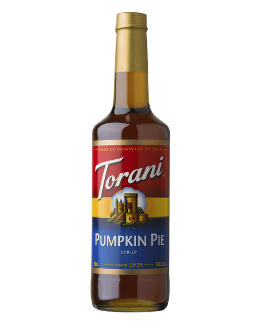 Torani | Pumpkin Pie 750ml