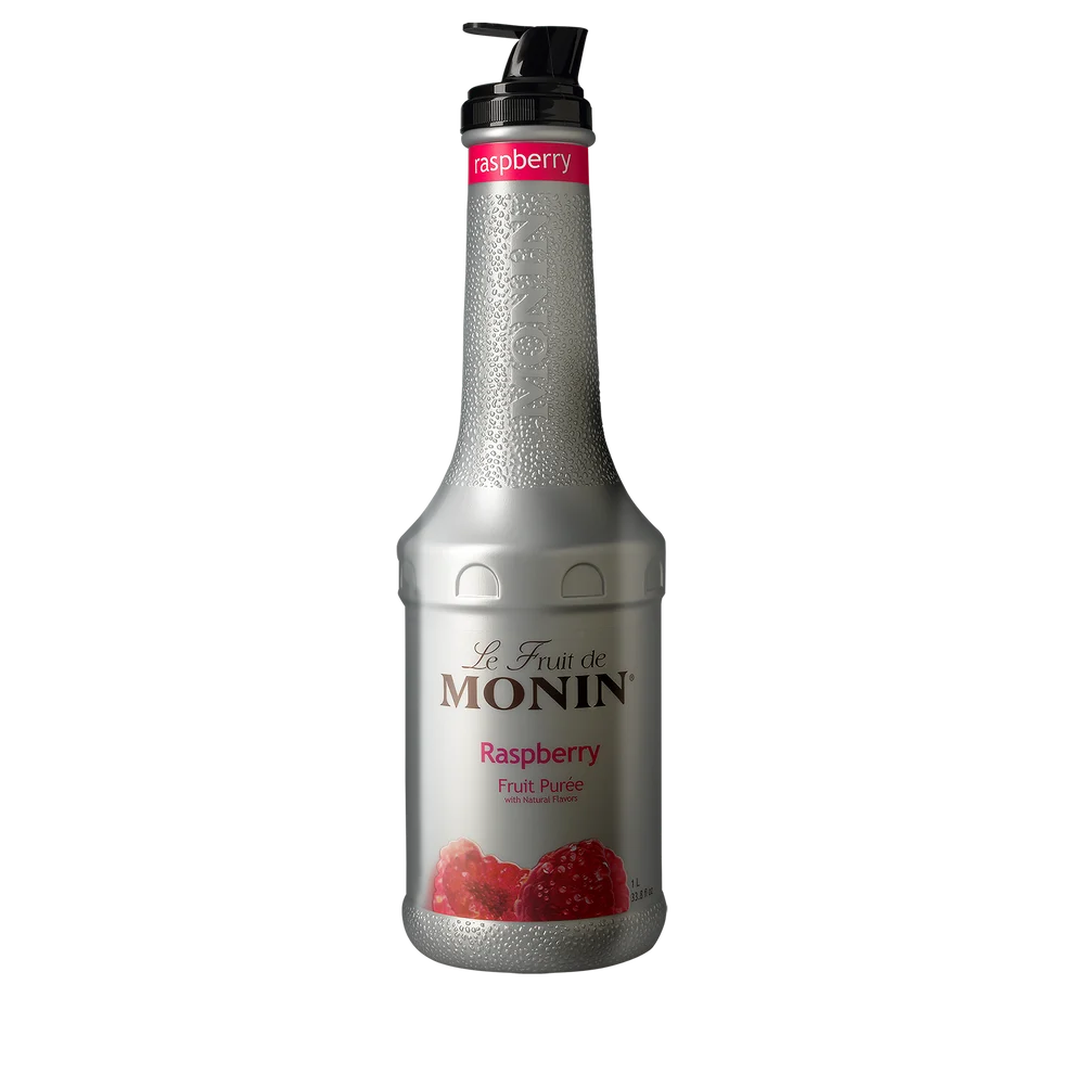 Monin | Raspberry Puree 1 L