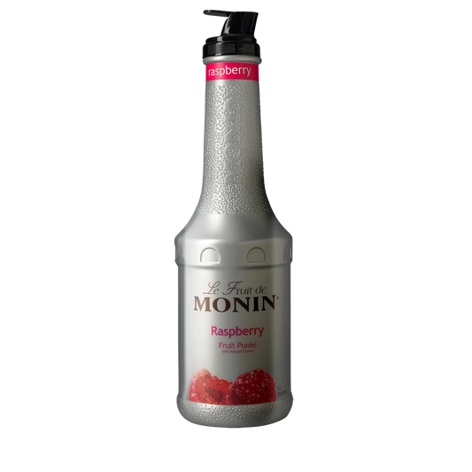 Monin | Raspberry Puree 1 L