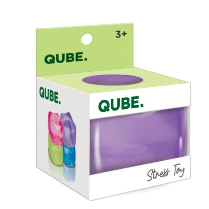 QUBE