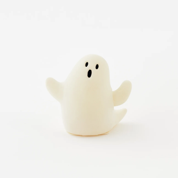 Boo Waving Ghost