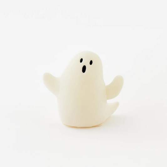 Boo Waving Ghost